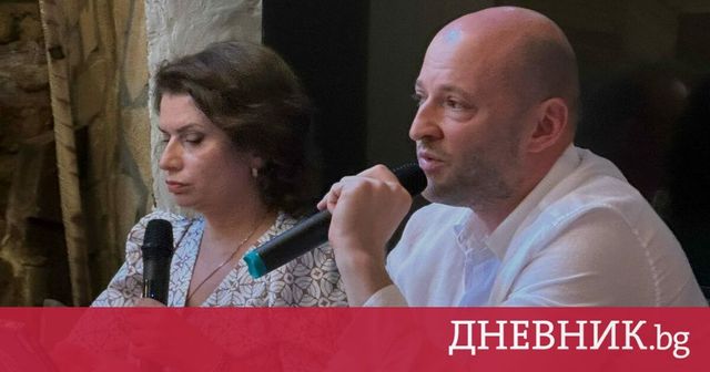 Невзоров влязъл в страната на 16 юни, разпитан е за строителството в „Баба Алино“