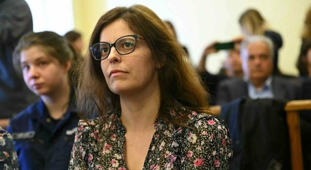Ilaria Salis accetta candidatura alle Europee con Avs, oggi ci sarà la firma in carcere a Budapest