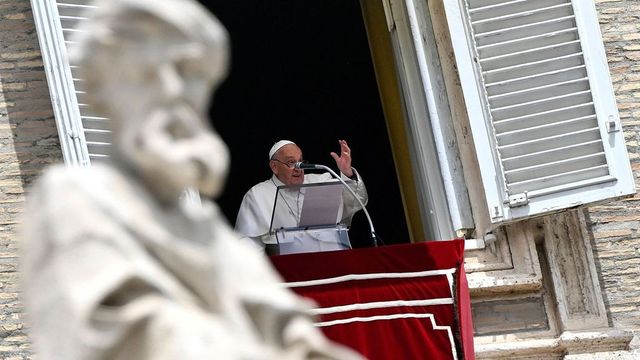 Ferenc pápa az egyház és a társadalom ajtóinak kitárását szorgalmazta Szent Péter és Szent Pál ünnepén