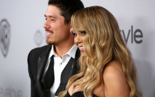Iubitul cântăreței Mariah Carey a așteptat a doua zi de Crăciun pentru a anunța despărțirea