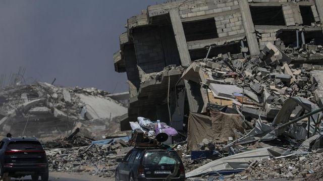 Izrael pokolgépet telepítő palesztinokat ölt meg Ciszjordániában – frissül
