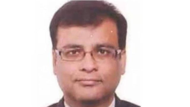 Rahul Navin appointed as director of Enforcement Directorate