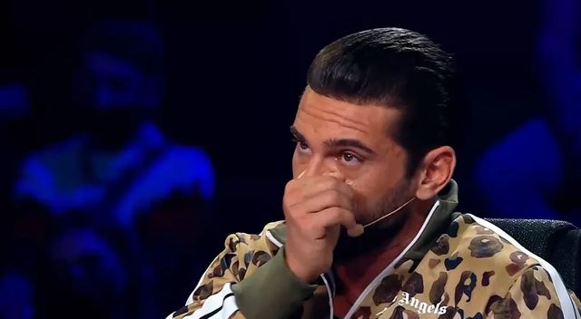 Dorian Popa, impresionat până la lacrimi la Next Star: ″Cei care mă cunosc știu de ce mă înduioșează chestia asta″