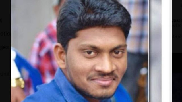 32-Year-Old Man From Andhra Pradesh Killed In US Grocery Store Shooting