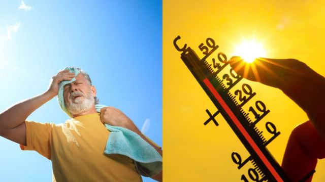 Alerte meteo cod portocaliu de caniculă în România. Temperaturile vor urca până la 39 de grade