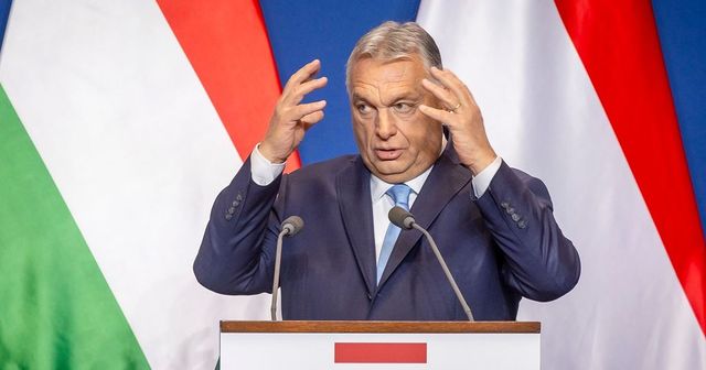 Hosszú idő után Orbán Viktor megszólalt Varga Judittal kapcsolatban