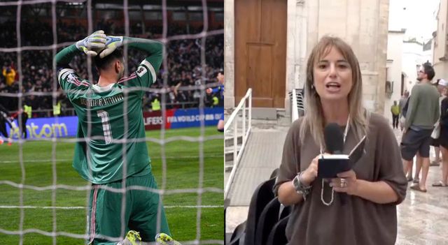 Donnarumma sposa Alessia Elefante in Puglia. Tanti i vip alle nozze, anche Haaland