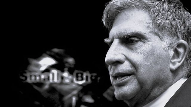 Elhunyt Ratan Tata indiai milliárdos