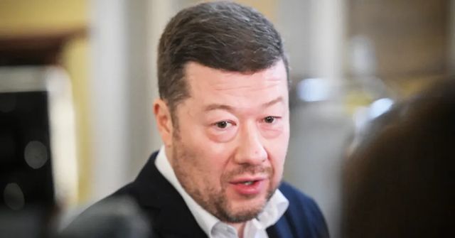 Ministr Zůna podle Okamury prodej čtyř armádních L-159 odmítá