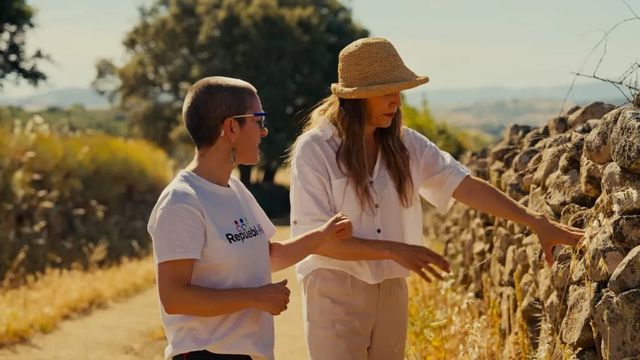 Moeve recorre la España rural con 'Caminos de Futuro'