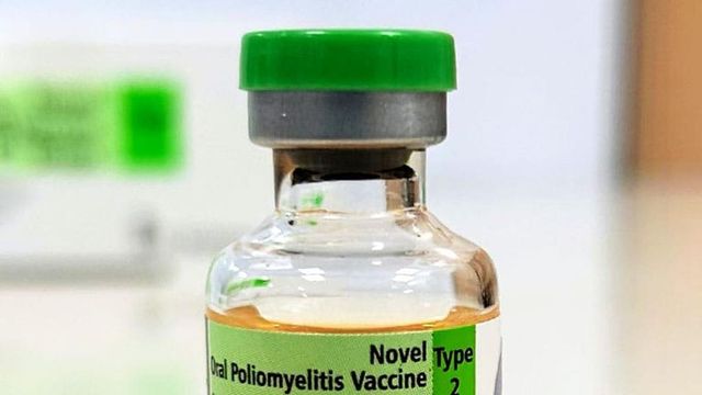 Vaccine-derived polio case confirmed in Meghalaya, authorities on high alert