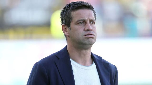 A plecat de la Inter și l-a criticat pe Cristi Chivu