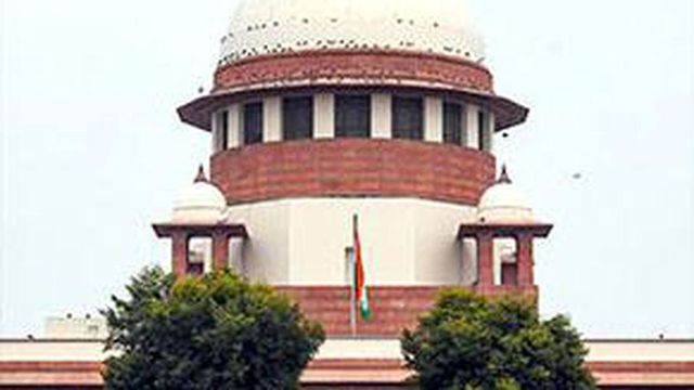 Supreme Court to examine issue of prisoners getting pregnant in Bengal jails