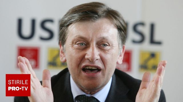 Crin Antonescu, la 151 de ani de PNL: „Foștii lingători de clanțe au devenit peste noapte reformatori și salvatori”