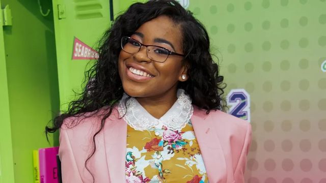 Muere a los 33 años Carla Jeffery, actriz de Disney Channel