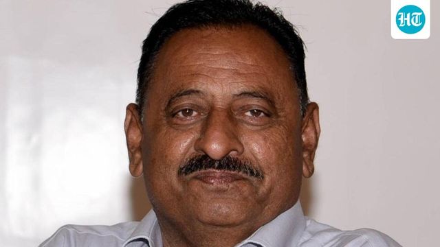 RBI orders removal of Maharashtra minister from Latur bank board over tenure limit