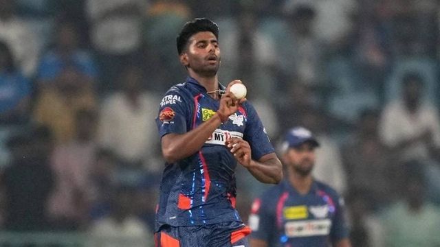 Pace King Mayank Yadav earns maiden India call-up after overcoming injury woes