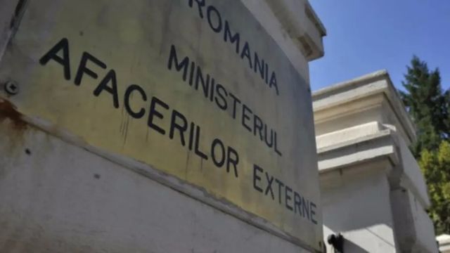 Inca 69 de cetateni romani si membri de familie fugiti din calea razboiului din Liban au fost repatriati in Romania