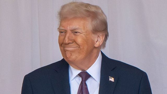 Trump anuncia que designará al movimiento de izquierdas 'Antifa' como «organización terrorista»