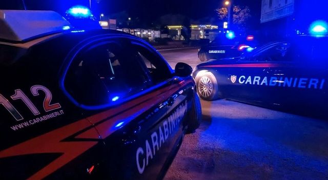 ++ Scoperti in un cantiere edile i cadaveri di due donne ++