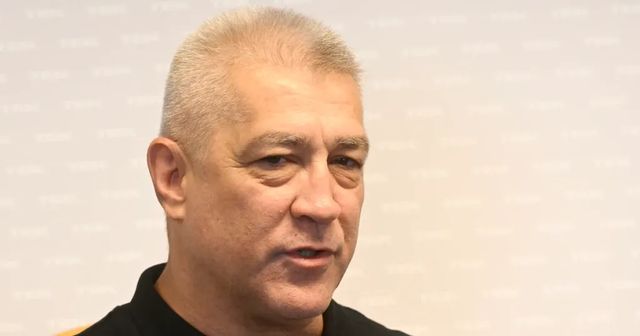 Gyanúsítottként hallgatták ki Hajdu Jánost az aranykonvoj-ügyben