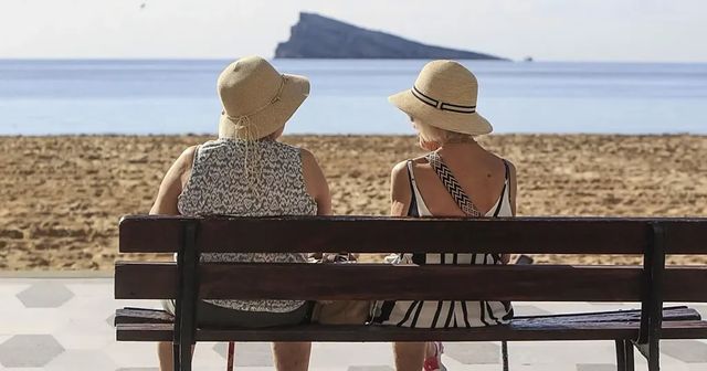 El gasto en pensiones sube un 6,2% en agosto, hasta la cifra récord de 14.470 millones de euros