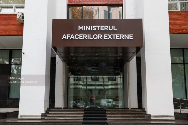 Un post diplomatic de la Ambasada Republicii Moldova din Rusia va fi transferat în Japonia