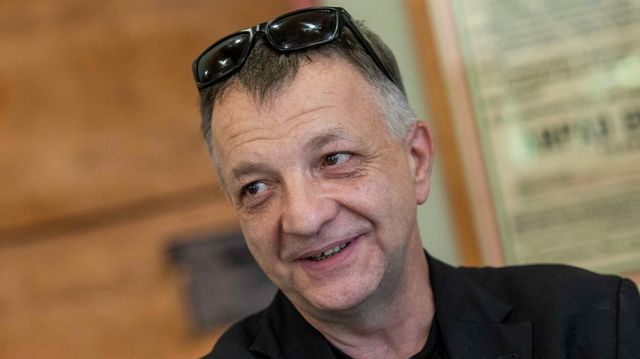 Blikk: előkerült Pesty László