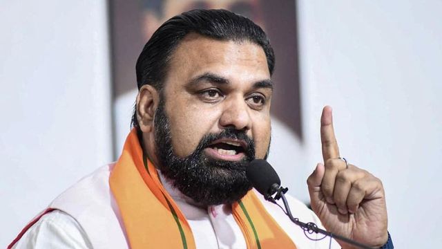 Bihar set for cabinet expansion on May 7; Modi, Shah to attend
