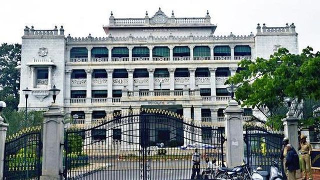 Governor recommends SC probe against KPSC Chairman, suspends him pending inquiry
