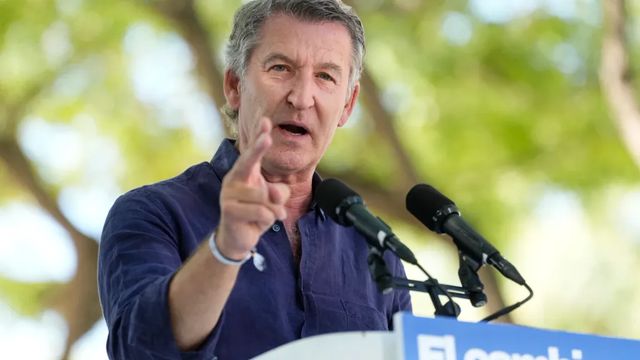 Feijóo revisará cómo se concede y se puede perder la nacionalidad española si llega al Gobierno