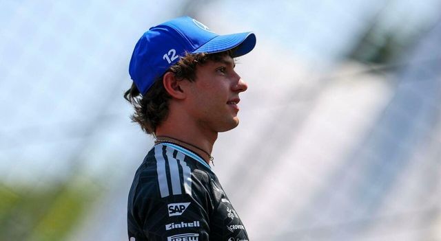 Kimi Antonelli trionfa a Monza, è il primo italiano a vincere dopo 60 anni