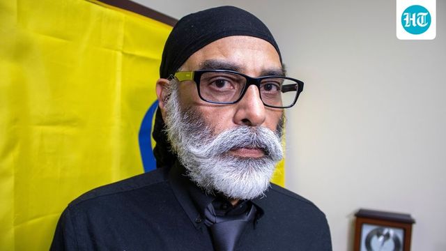 Khalistan separatist claims FBI, Canadian Police warned him about fresh threat to life