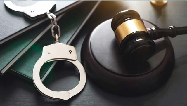 Un bărbat din Ungheni, condamnat la ani grei de închisoare după ce a omorât cu deosebită cruzime o femeie