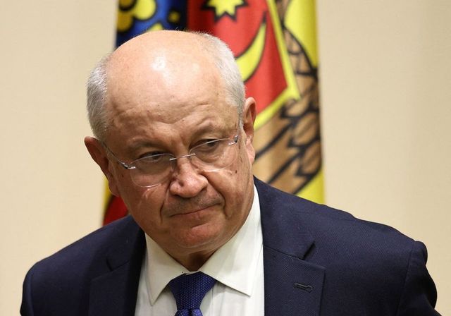Alexandru Munteanu, despre demisia sa: 90% dintre scenariile vehiculate sunt false