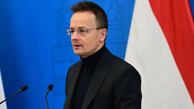 Szijjártó Péter szerint újabb magyar halálos áldozata van az ukrajnai kényszersorozásnak