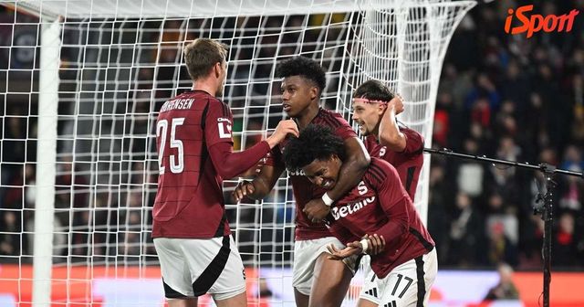 Noah - Olomouc v TV: kde sledovat Konferenční ligu živě?