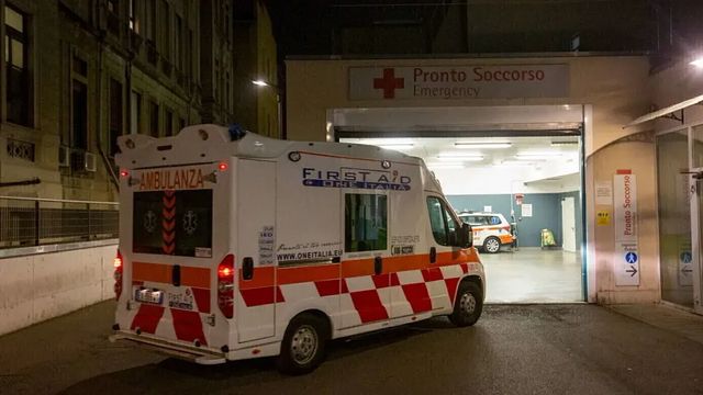 Una 15enne è morta dopo essere stata investita a Messina, arrestato il motociclista
