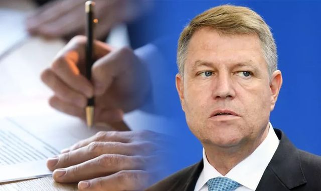 Klaus Iohannis a declasificat informațiile prezentate în CSAT-ul convocat pentru influența TikTok