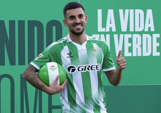El reencuentro de Ceballos tendrá que esperar