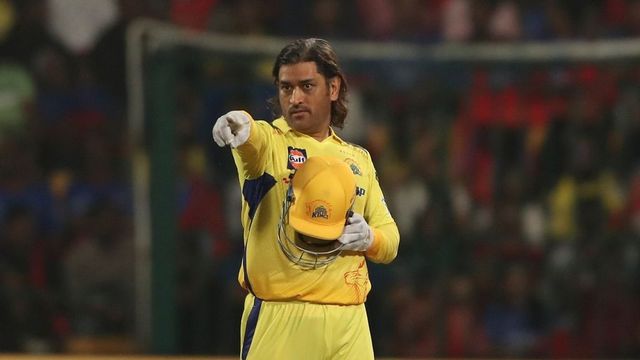 IPL 2025 Retention: MS Dhoni keeps Chennai Super Kings waiting for confirmation on future