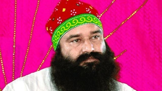 Punjab approves prosecution of Dera Sacha Sauda chief Ram Rahim Singh in 2015 sacrilege cases