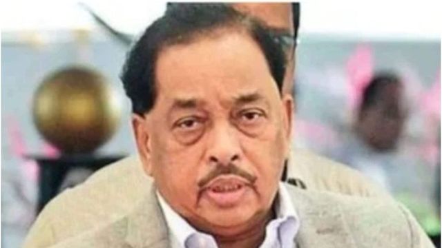 Disha Salian case: Rane, son trying to pressurise officials, says police