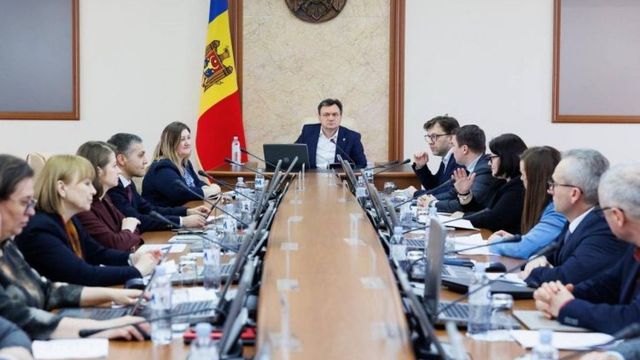 Guvernul rămâne fără un ministru