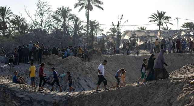 Israele, 'pronti a salvacondotto a Sinwar in cambio dei rapiti'