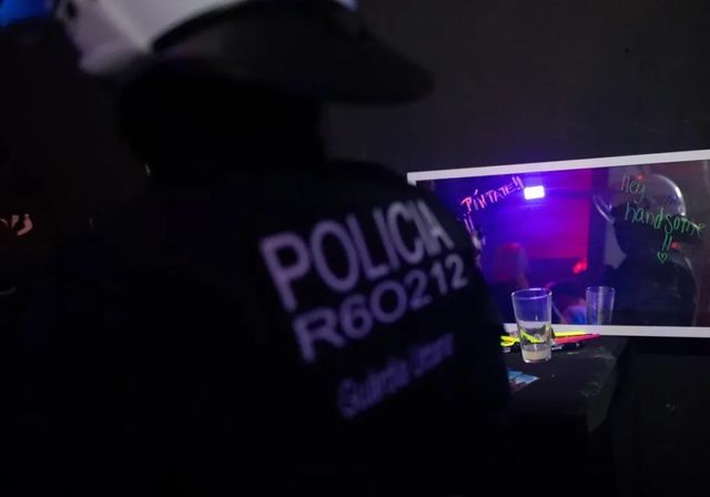El Govern no abrió ningún expediente interno entre 2021 y 2024 sobre el caso de la niña violada y prostituida por la red pederasta