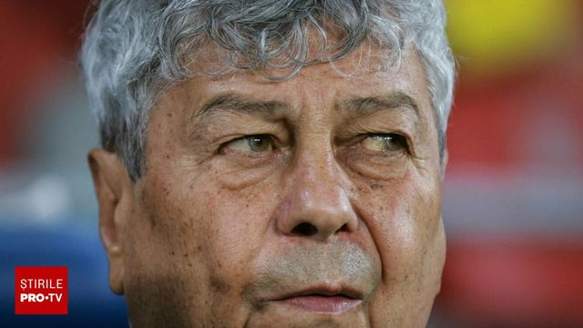 Mircea Lucescu se gândește deja la următorul meci după victoria categorică din Cipru