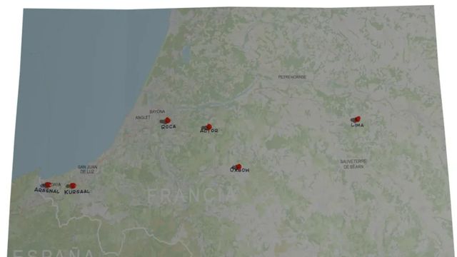 La verdadera historia del fin de los zulos de ETA que no cuenta la nueva película de Netflix sobre la banda