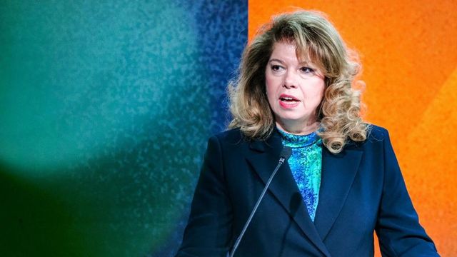 Илияна Йотова: България да бъде активен глас за единна, силна и мирна Европа
