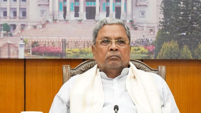 Karnataka Governor nod to prosecute Siddaramaiah in Mysuru land scam probe